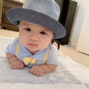 Meet your Posher, Vu